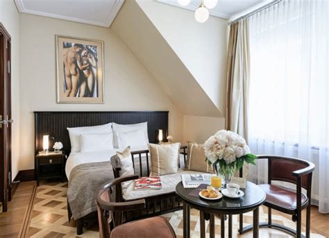 25 najlepszych hoteli w Polsce według TripAdvisor.
